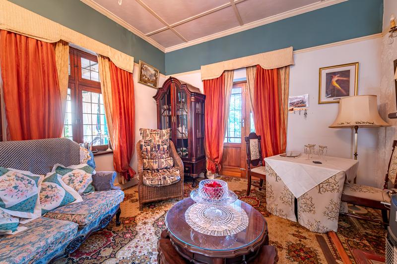 Commercial Property for Sale in Riviersonderend Western Cape